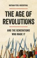 The Age of Revolutions