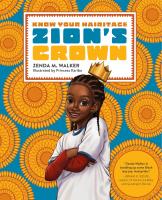 Zion's Crown