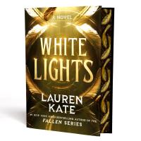 White Lights (Limited Deluxe Edition)