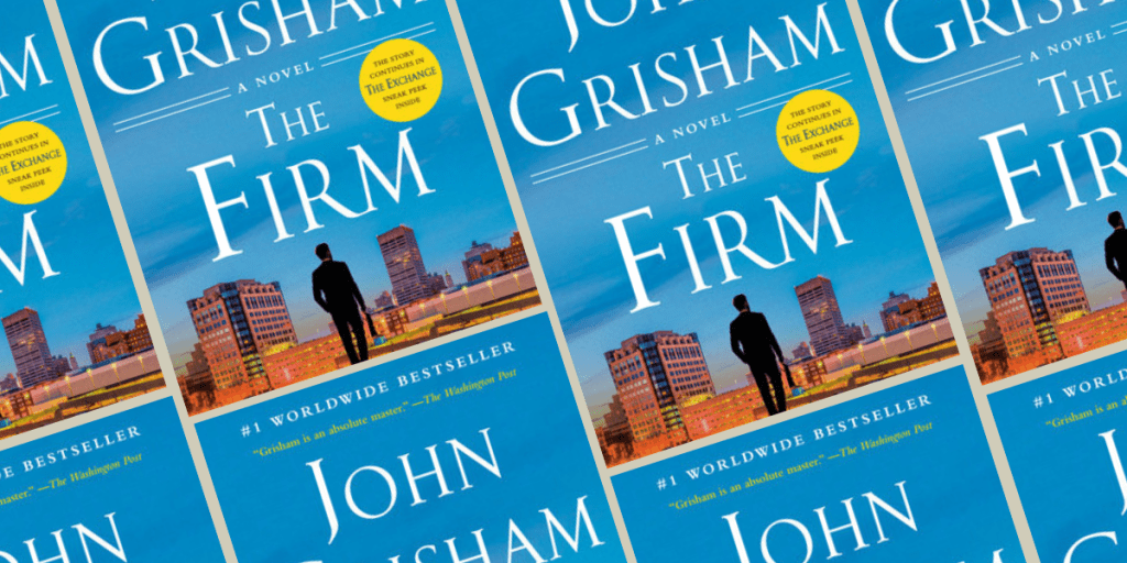 thefirm_novelsuspects