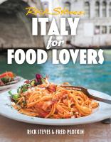 Rick Steves Italy for Food Lovers
