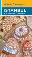 Rick Steves Istanbul