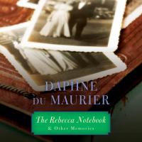 The Rebecca Notebook and Other Memories