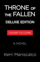 Throne of the Fallen (Deluxe Edition)
